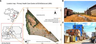 Accuracy of point-of-care Panbio™ SARS-CoV-2 antigen-detection test in a socioeconomically vulnerable population in Brazil